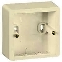 Купить Legrand Cariva Крем Рамка подъёмная 1-ая высокая 36 мм 773797