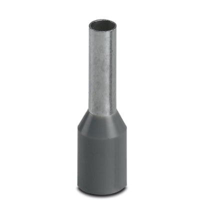 Phoenix Contact AI 2,5 -8 GY -1000 Кабельный наконечник 1213201