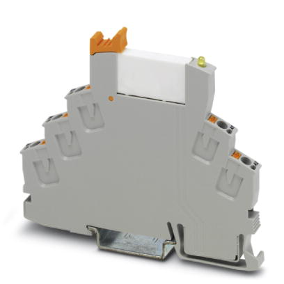 Phoenix Contact Релейный модуль RIF-0-RPT-24DC/2 2903368