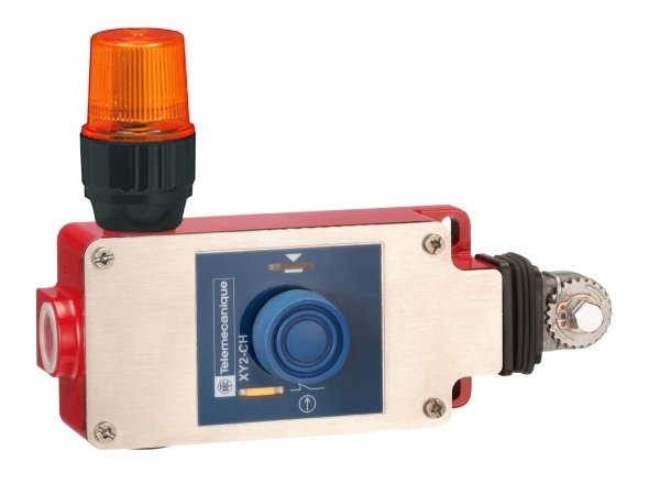 Купить SE Вырубной выключатель 1 НЗ НО XY2CH13253