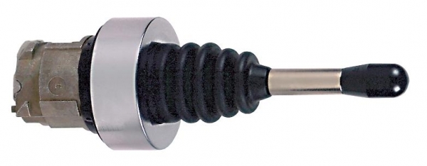 Купить SE XB4 Деталь джостика 22мм 4 позиции с возвратом ZD4PA24