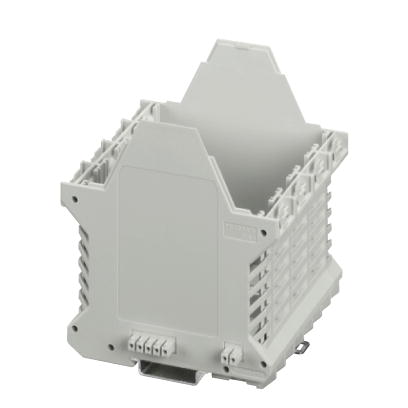 Phoenix Contact ME 90 UT/FE BUS/5+2 KMGY Нижняя часть корпуса 2200538