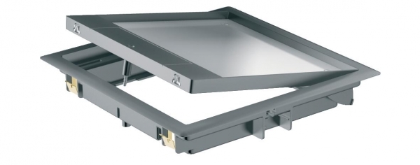 Купить SE OptiLine 45 Лючок доступа квадратный 199x199 ISM50520