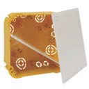 Kopos Коробка распределительная для полых стен KO 110 / L (NA) 116х116х45 мм KO 110/L_NA