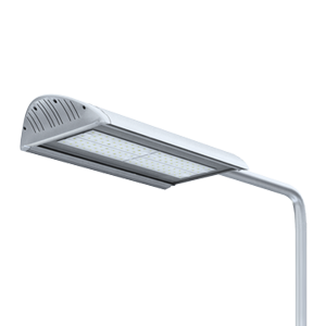 Varton Светодиодный светильник уличный ТРИУМФ 90 Вт БЕЗ линз крепление на консоль 6500 K V1-S0-70057-40L05-6509065