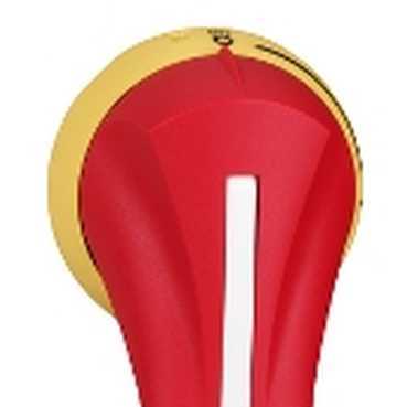 Купить SE Ручки для фронтальных выносных рукояток IP65, красный/желтый (GS2AH560)