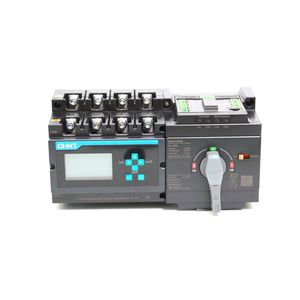 CHINT Устройство автоматического ввода резерва NXZ-125/4A 125A (R)