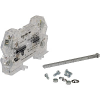 Купить SE Дополнительный контактный блок,1НО+1НЗ, для GS1 50...400A GS1AN11