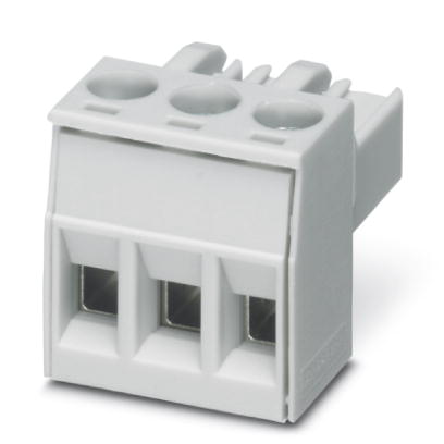 Phoenix Contact Разъем печатной платы MSTBT 2,5 HC/ 3- 2200333