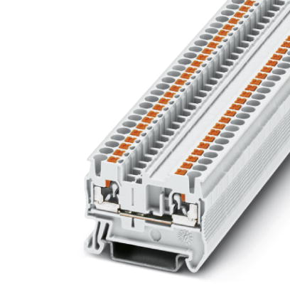 Phoenix Contact Проходные клеммы PT 2,5 WH 3209514