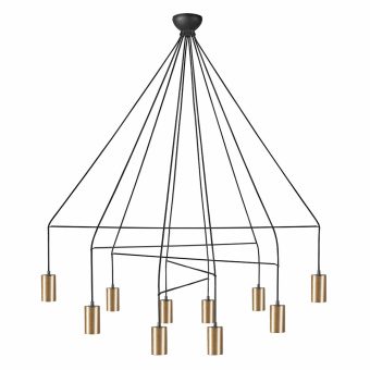 Nowodvorski Подвесная люстра Imbria 7954