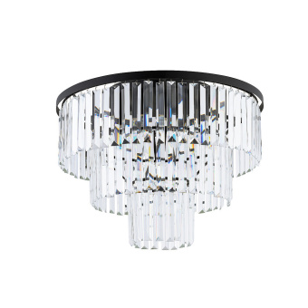Nowodvorski Потолочная люстра Cristal M 7627