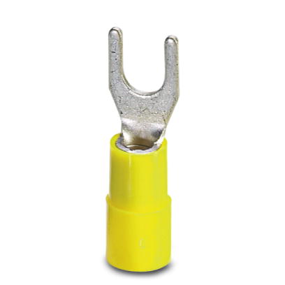 Phoenix Contact Вилочный наконечник C-FCI 6/M5 3240043