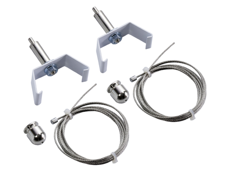 СТ Комплект подвеса LED MALL ECO