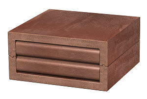 Купить OBO Bettermann Огнестойкая рамка 200x200x100 мм 7202660