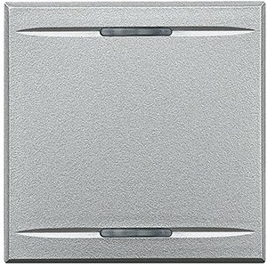 BT MH Axolute Алюминий Клавиша функциональная 2 мод HC4911/2