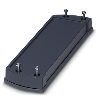 Phoenix Contact HC-ALU 6-161 COVER GY Концевая крышка 2200906