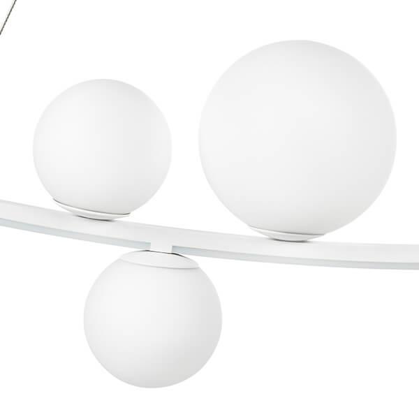 Купить Lightstar Люстра подвесная Croco Lightstar 815436