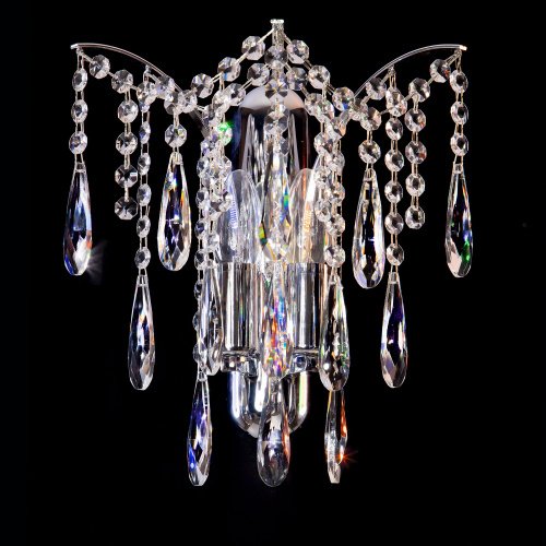 Citilux CL302320 Селена Хром Светильник Бра