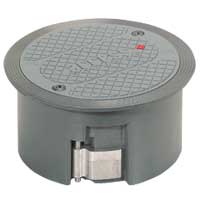 Купить Legrand  Протяжная коробка для встраивания в пол IP20 089307