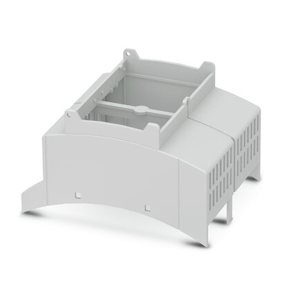 Phoenix Contact BC 71,6 OT 1010 KMGY MOQ100 Верхняя часть корпуса 1136628