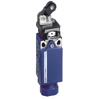 Купить SE Выключатель концевой пластиковый 1НО1НЗ XCPR2521P20