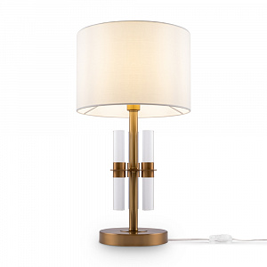 Freya Настольный светильник Латунь FR5186TL-01BS