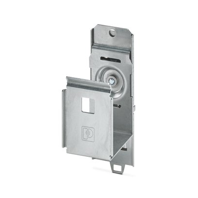 Phoenix Contact FL DIN-RAIL ADAPTER 40 Монтажная плата 1085484