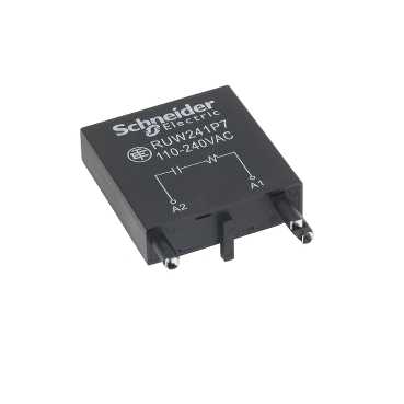 Купить SE RC Модуль 110-240В (RUW241P7)