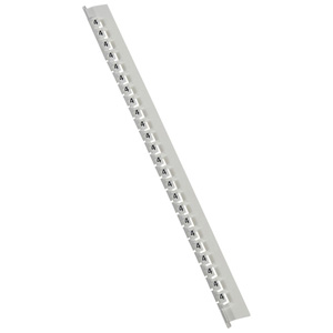 Купить Legrand Маркер Memocab белый 4 037784