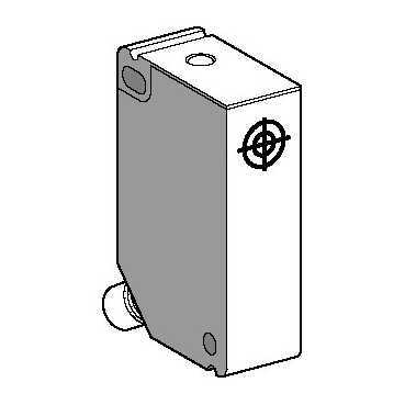 Купить SE Датчик приближения XS7G12PA140S