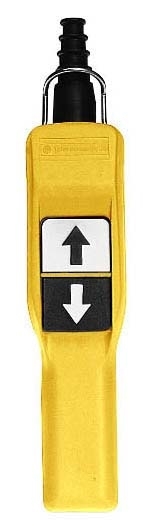 Купить SE Станция подвесная кнопочная XACA205