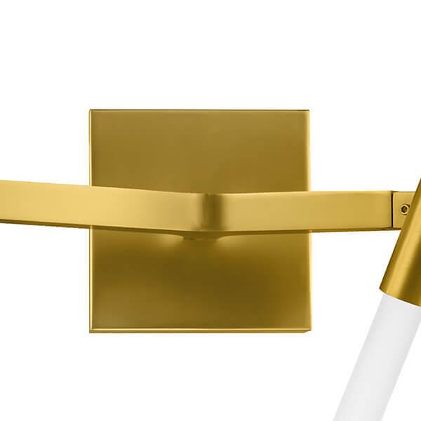 Купить Lightstar Бра Struttura Lightstar 742623