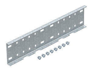 OBO Bettermann Продольный соединитель 110x500 мм 6091180