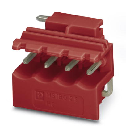 Phoenix Contact Ответная часть MSTBO 2,5/ 4-G1L 2853116