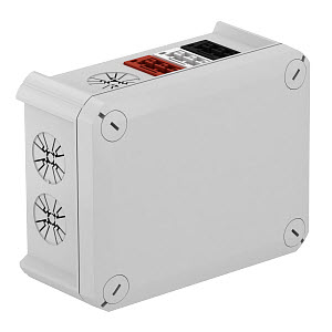 Купить OBO Bettermann Распределительная коробка с разъемами Wieland,150x116x67 мм 2007792