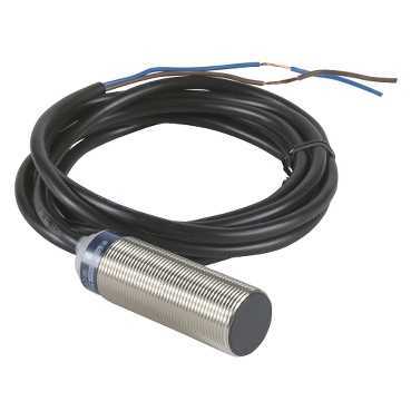 Купить SE Датчик индуктивный M18 SN=5мм НО DC XS518B1DAL2