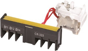 Dekraft Конт. сигн. левый СК-335