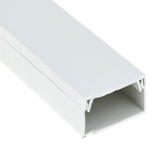 EKF PROxima Канал кабельный (80х60) (8м) Plast