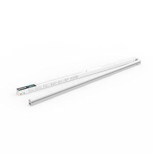 Gauss Светильник TL Elementary линейный 12W 1000lm 4000K IP20 870х22х33 LED 1/25 TL005