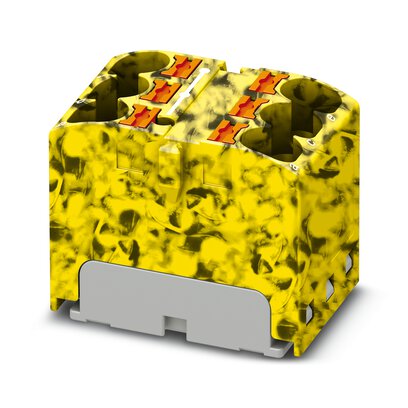 Phoenix Contact PTFIX 6X4-FE Распределительный блок 3273810