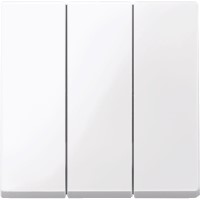 Купить SE Merten SM Бел Актив Клавиша 3-ая MTN312625