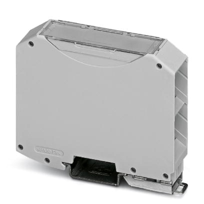 Phoenix Contact ME MAX 22,5 SF G 2-2 KMGY VPE1 Корпус для электроники 2201322