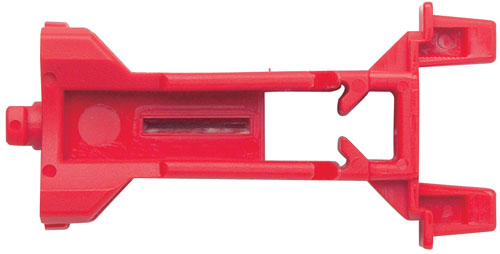 ABB Стойка для крепления защитных кожухов к раме (упак=4шт) ED138P4