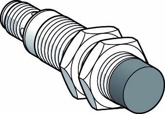 Купить SE Датчик индуктивный цилиндрический XS618B4MAU20