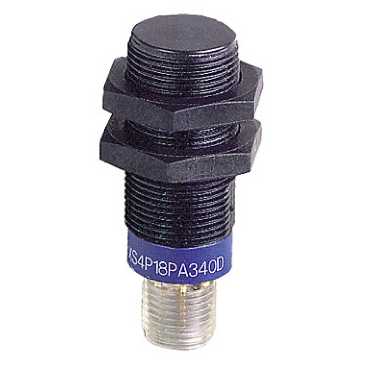 Купить SE Датчик приближения XS4P18PC410D