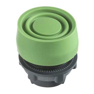 Купить SE XB5 Головка кнопки (ZB5AP3S)