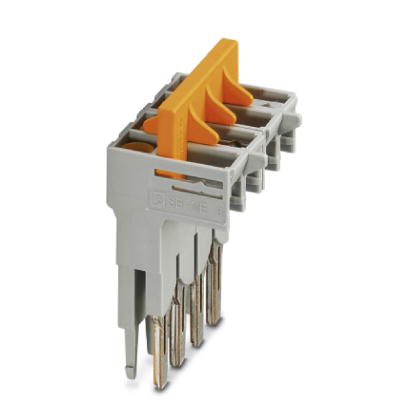 Phoenix Contact Коммутационные перемычки SB-ME 4-8 3034484