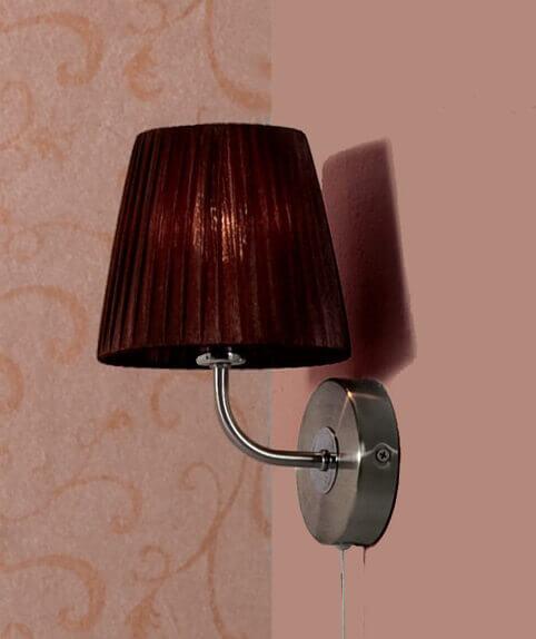 Купить Citilux CL913312 Шоколадный Светильник Настенный