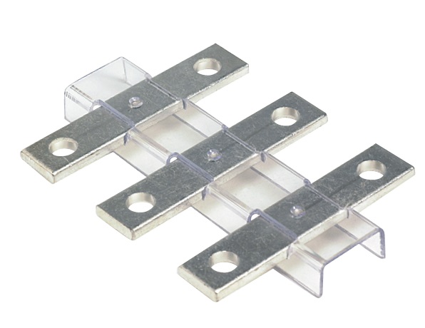 ABB T16-0.55 Тепловое реле для контакторов B6, B7, AS (0,41А-0,55А) 1SAZ711201R1017